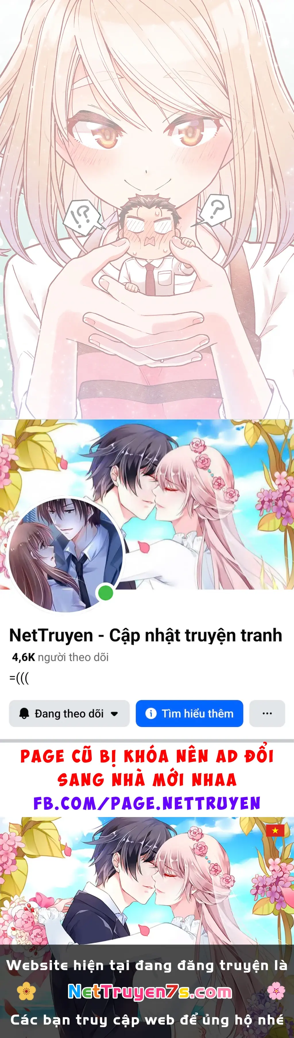 Câu chuyện về một cặp đôi rất đỗi bình thường Chapter 0 - Trang 17