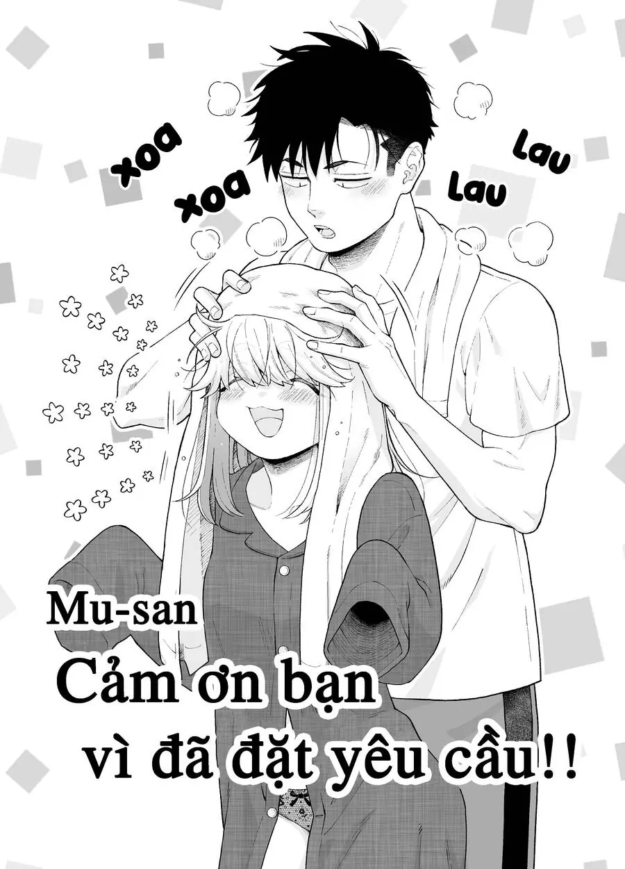 Câu chuyện về một cặp đôi rất đỗi bình thường Chapter 22 - Trang 7