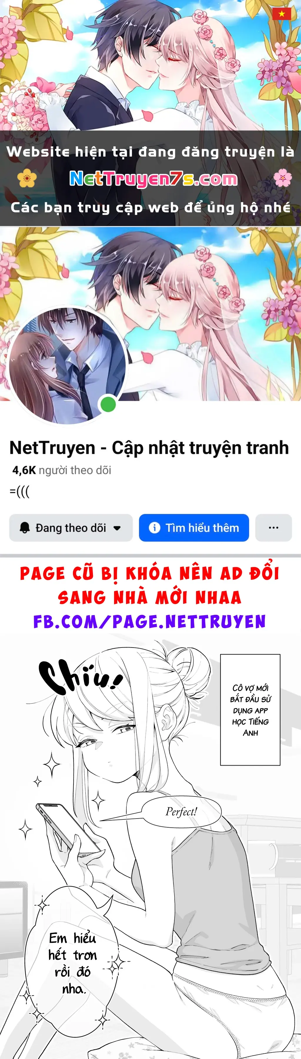 Câu chuyện về một cặp đôi rất đỗi bình thường Chapter 33 - Trang 2