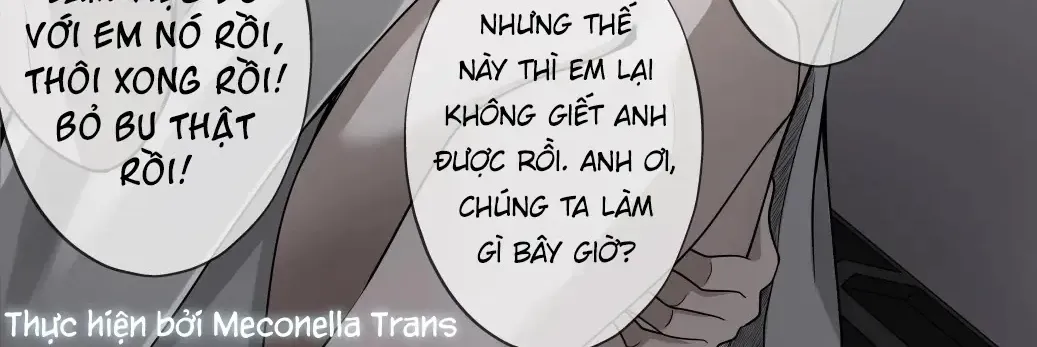 Câu Chuyện Về Việc Bị Tấn Công Bởi Jk Có Vũ Trang Chapter 2 - Trang 3