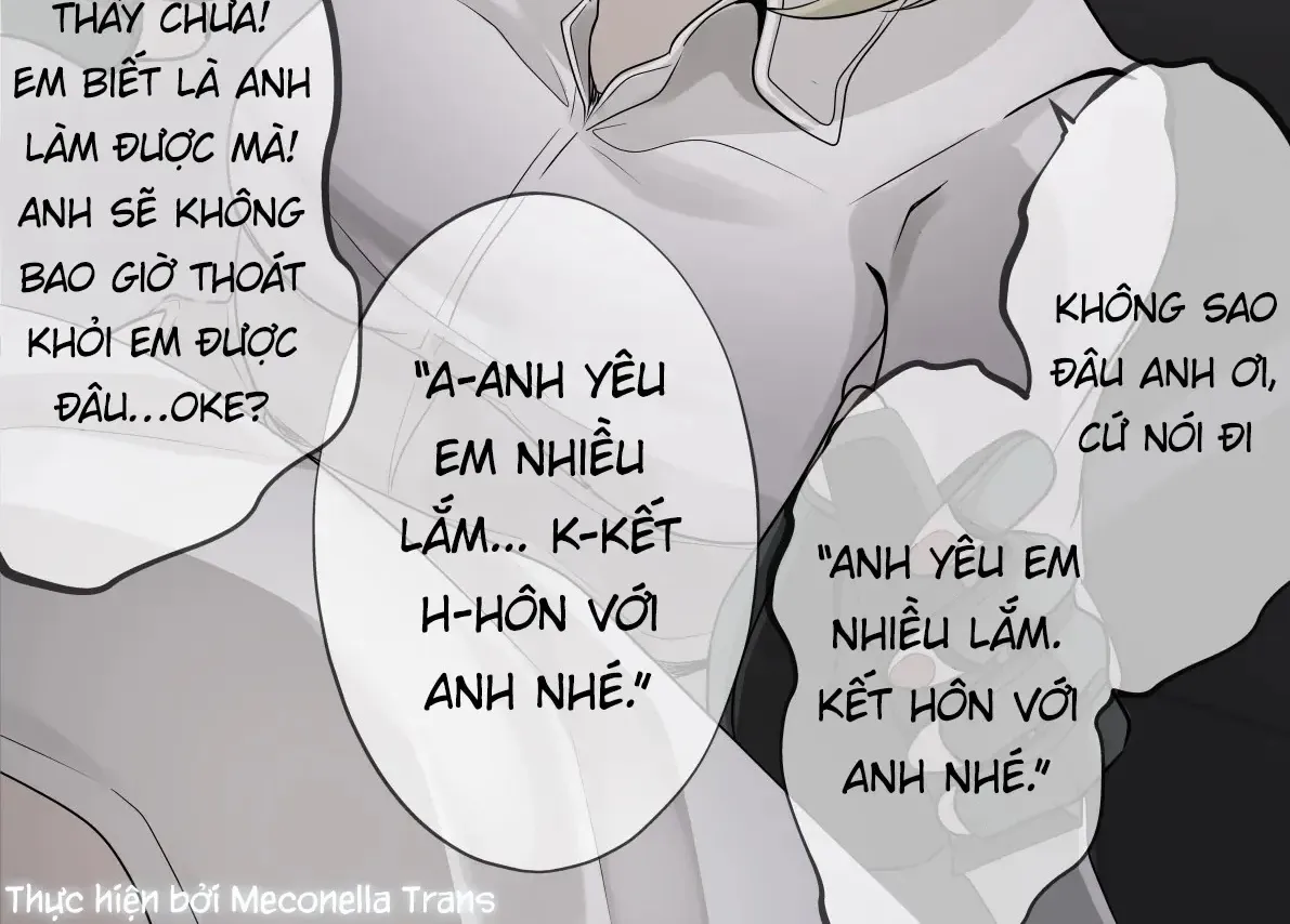 Câu Chuyện Về Việc Bị Tấn Công Bởi Jk Có Vũ Trang Chapter 4 - Trang 3