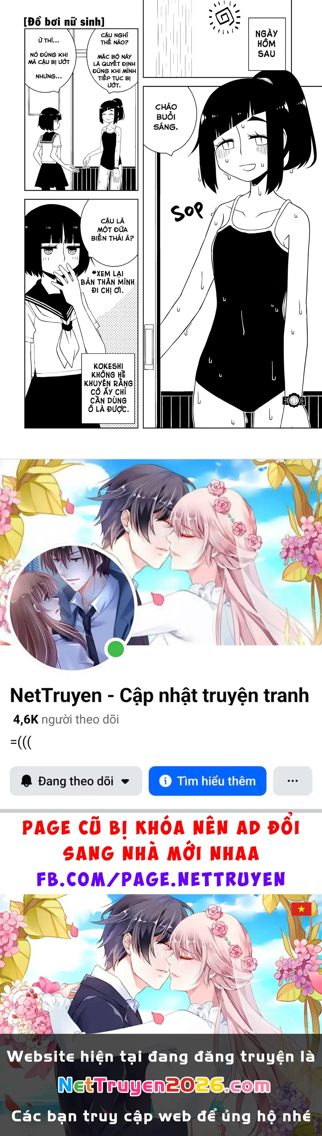 Câu chuyện về việc ○○ những cô gái thuộc chủng tộc khác Chapter 10 - Trang 10