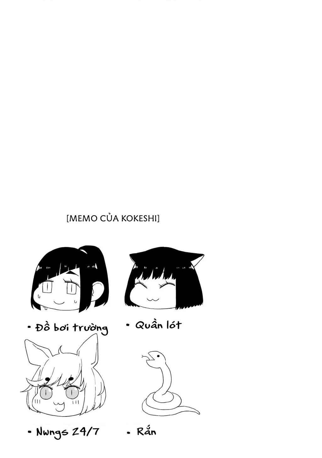 Câu chuyện về việc ○○ những cô gái thuộc chủng tộc khác Chapter 11 - Trang 10