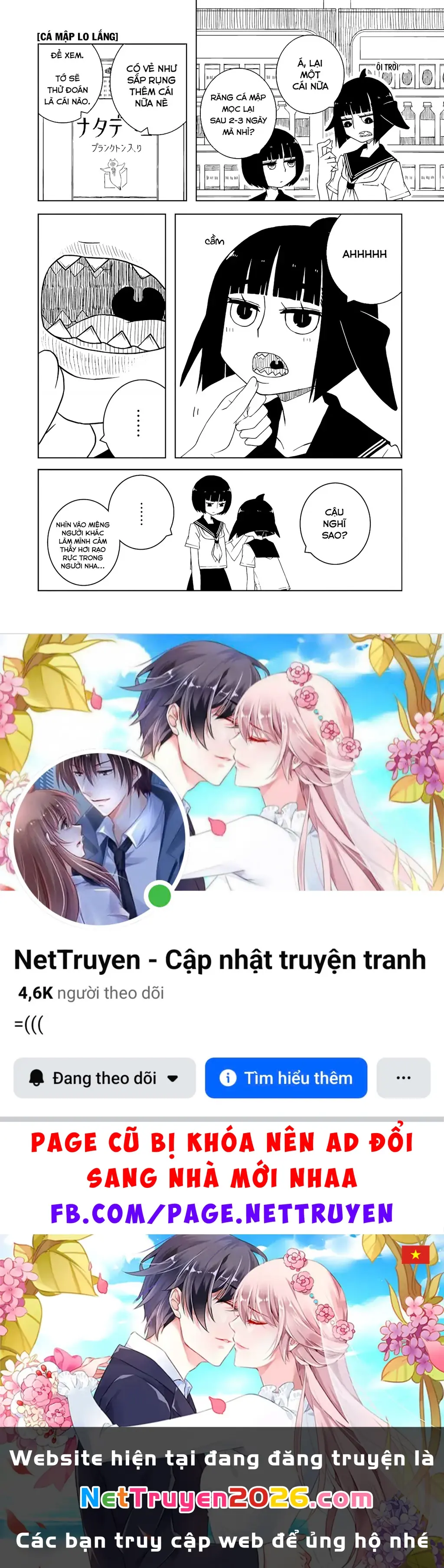Câu chuyện về việc ○○ những cô gái thuộc chủng tộc khác Chapter 2 - Trang 9