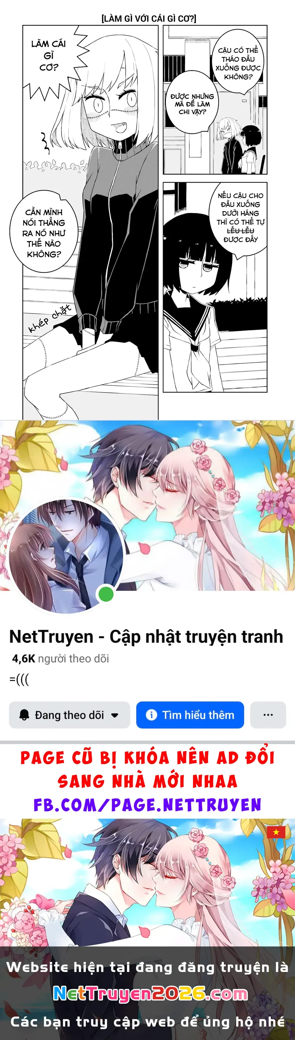 Câu chuyện về việc ○○ những cô gái thuộc chủng tộc khác Chapter 4 - Trang 10