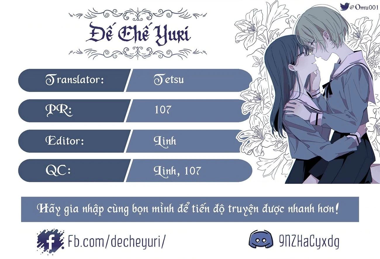 Câu Chuyện Về Việc Tôi Thua Trận Cá Cược Trước Người Bạn Thời Thơ ấu Và Bị Lấy đi Lần đầu Chapter 4 - Trang 34