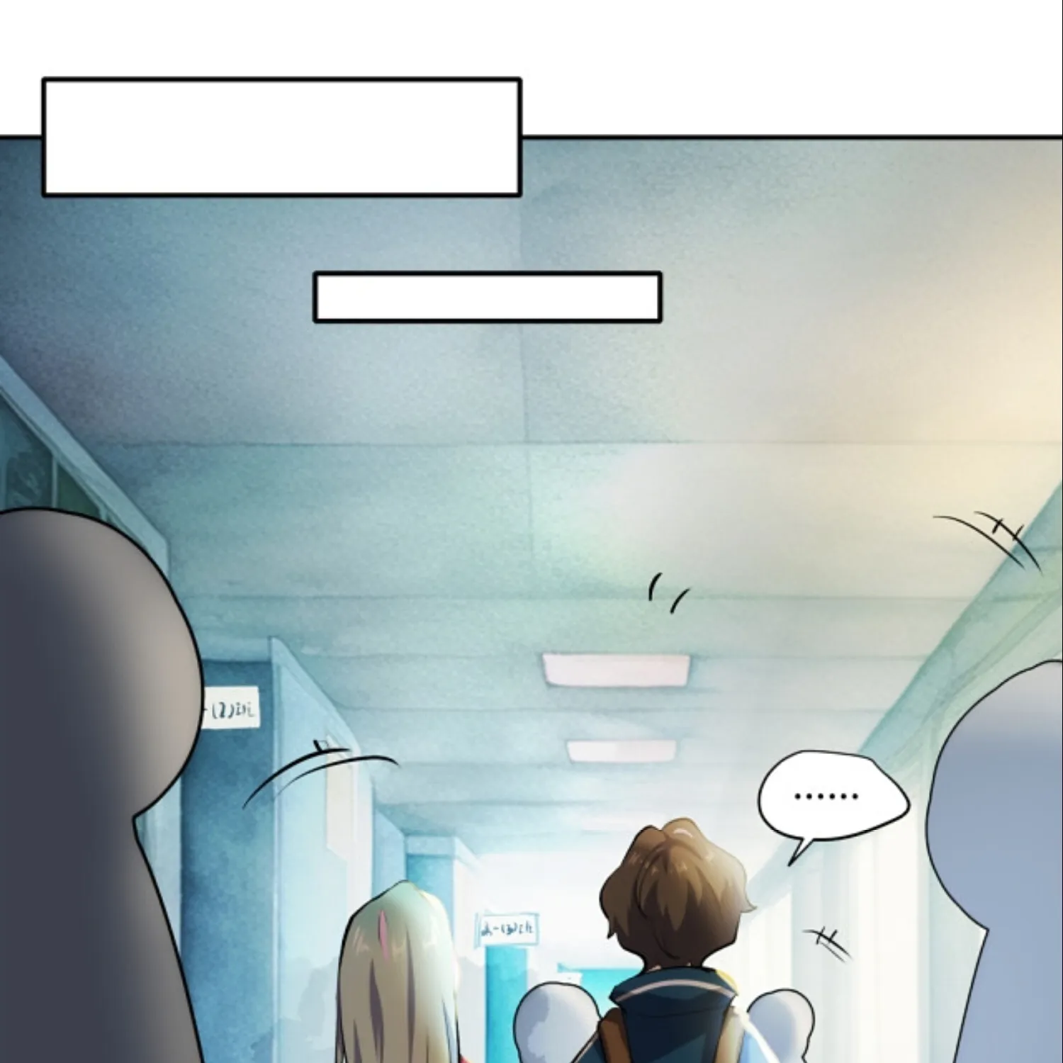 Cậu khóc trông dễ nhìn thật đó Chapter 2 - Trang 11