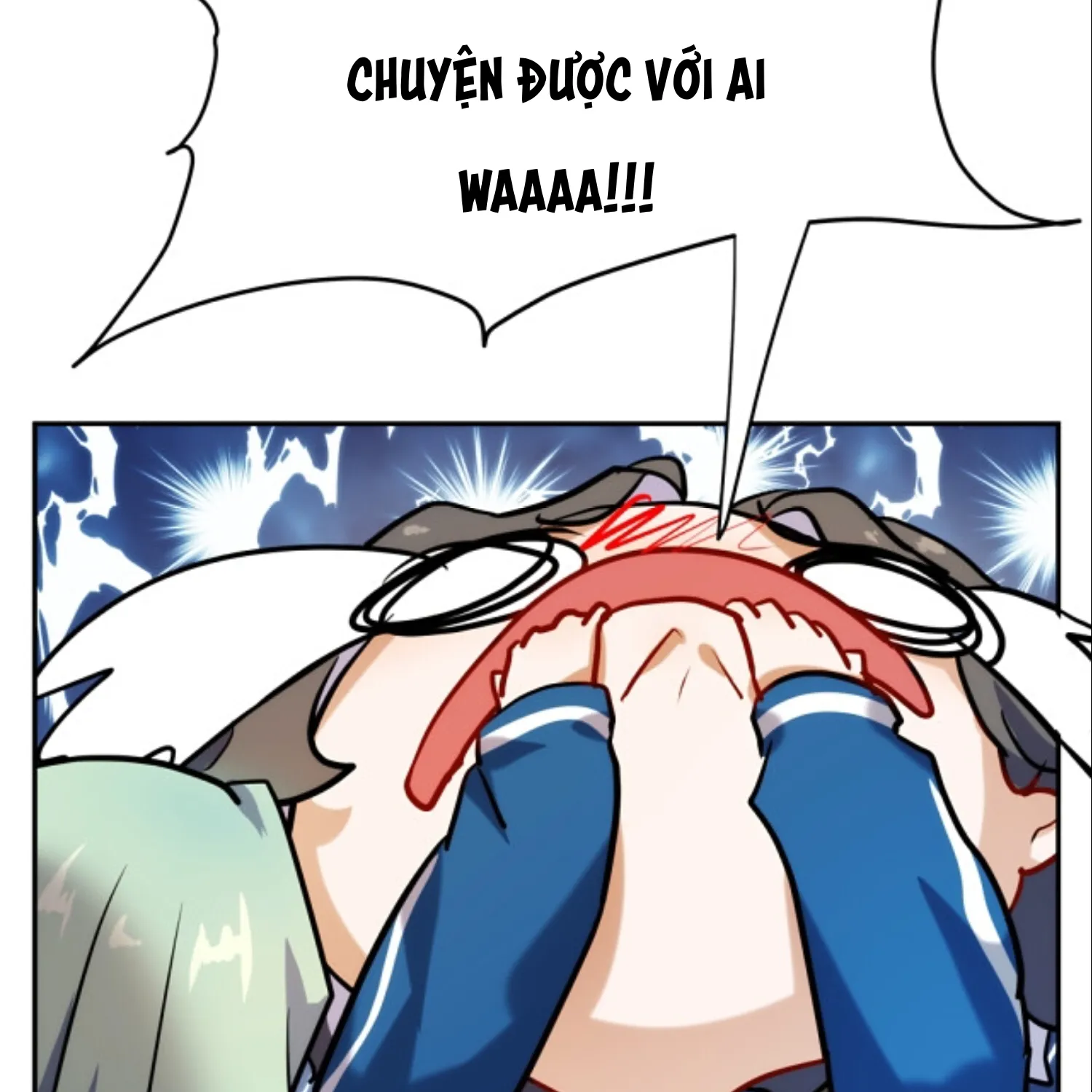 Cậu khóc trông dễ nhìn thật đó Chapter 2 - Trang 16
