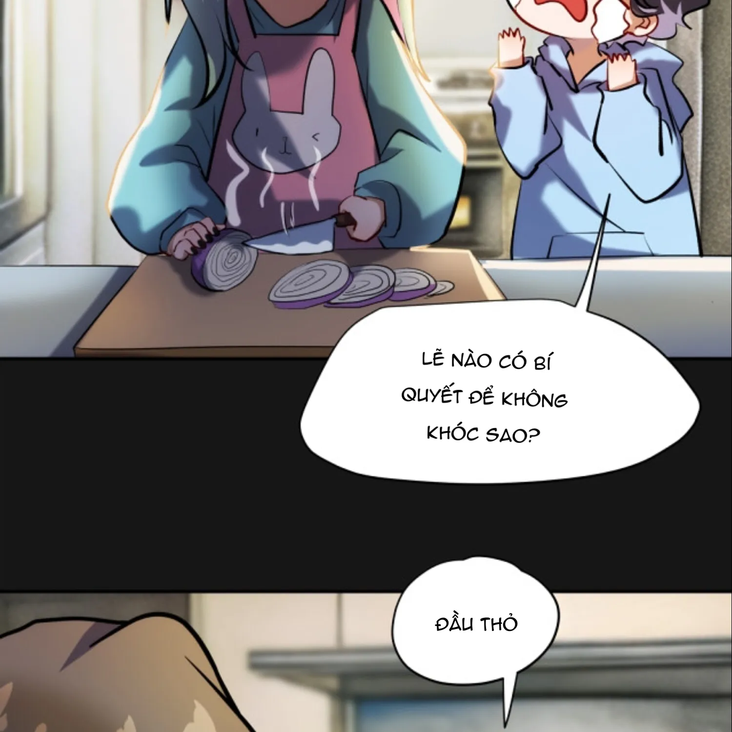 Cậu khóc trông dễ nhìn thật đó Chapter 2 - Trang 24