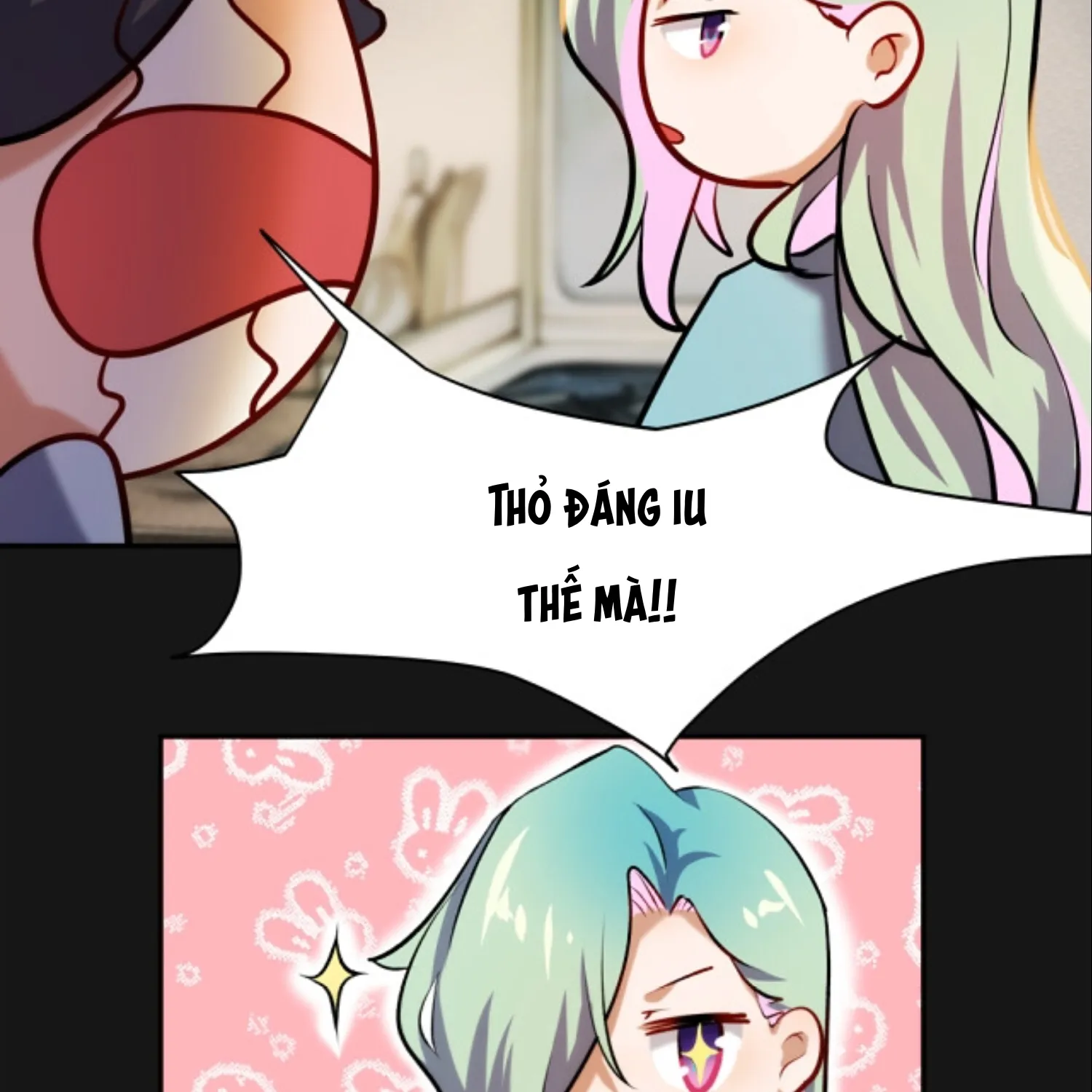 Cậu khóc trông dễ nhìn thật đó Chapter 2 - Trang 26