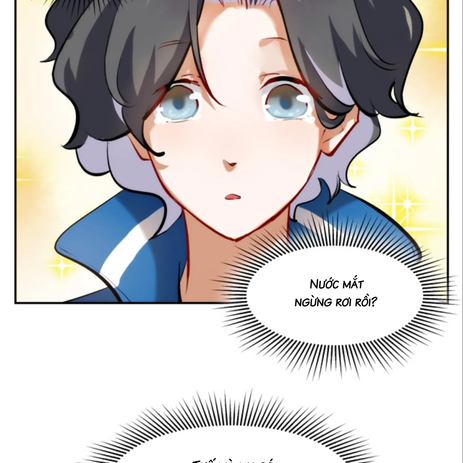 Cậu khóc trông dễ nhìn thật đó Chapter 2 - Trang 29