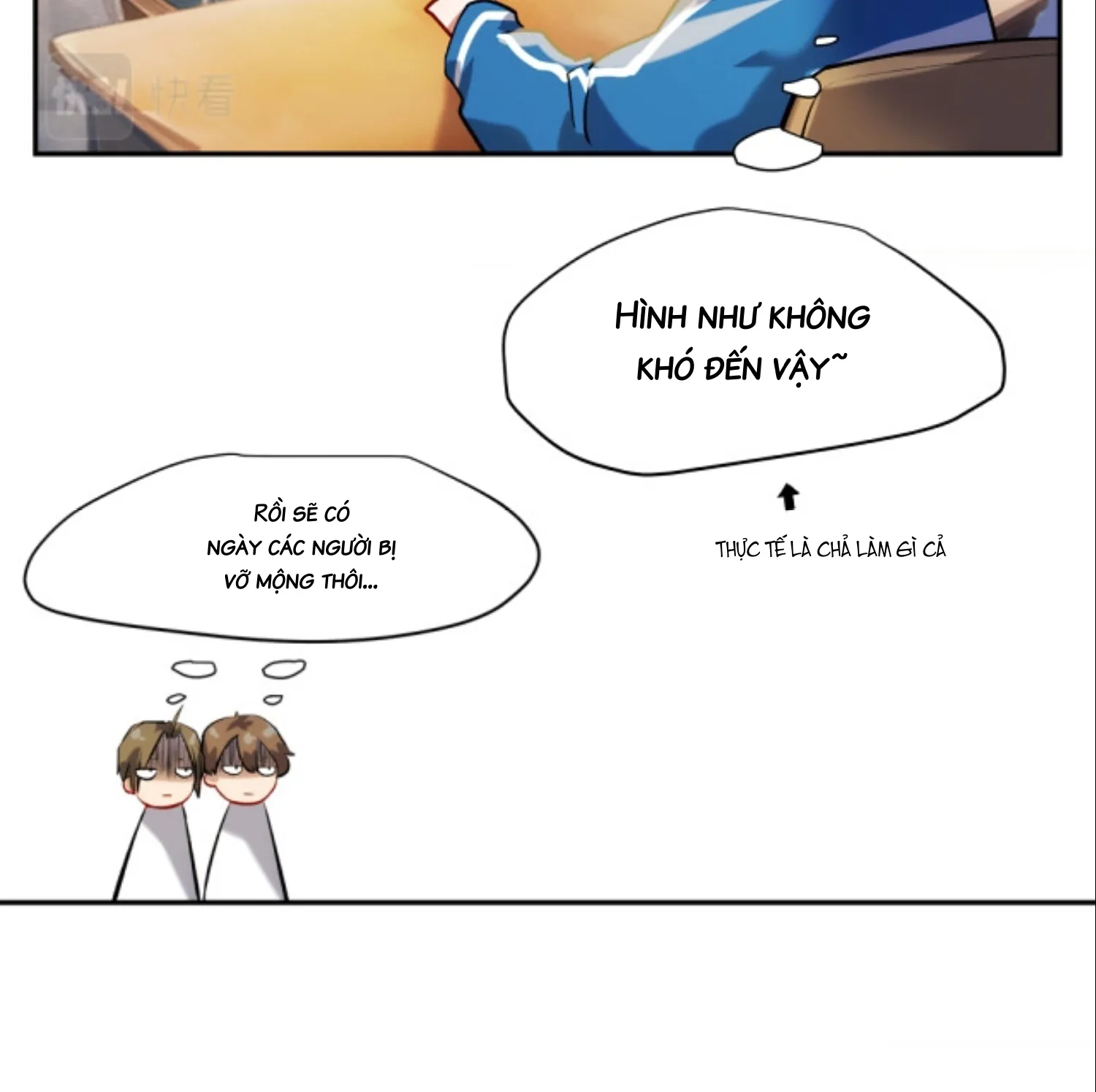 Cậu khóc trông dễ nhìn thật đó Chapter 2 - Trang 38
