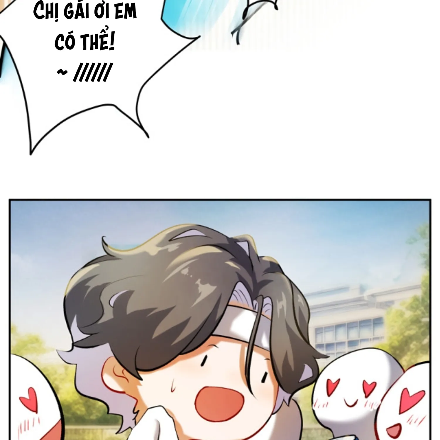 Cậu khóc trông dễ nhìn thật đó Chapter 2 - Trang 42