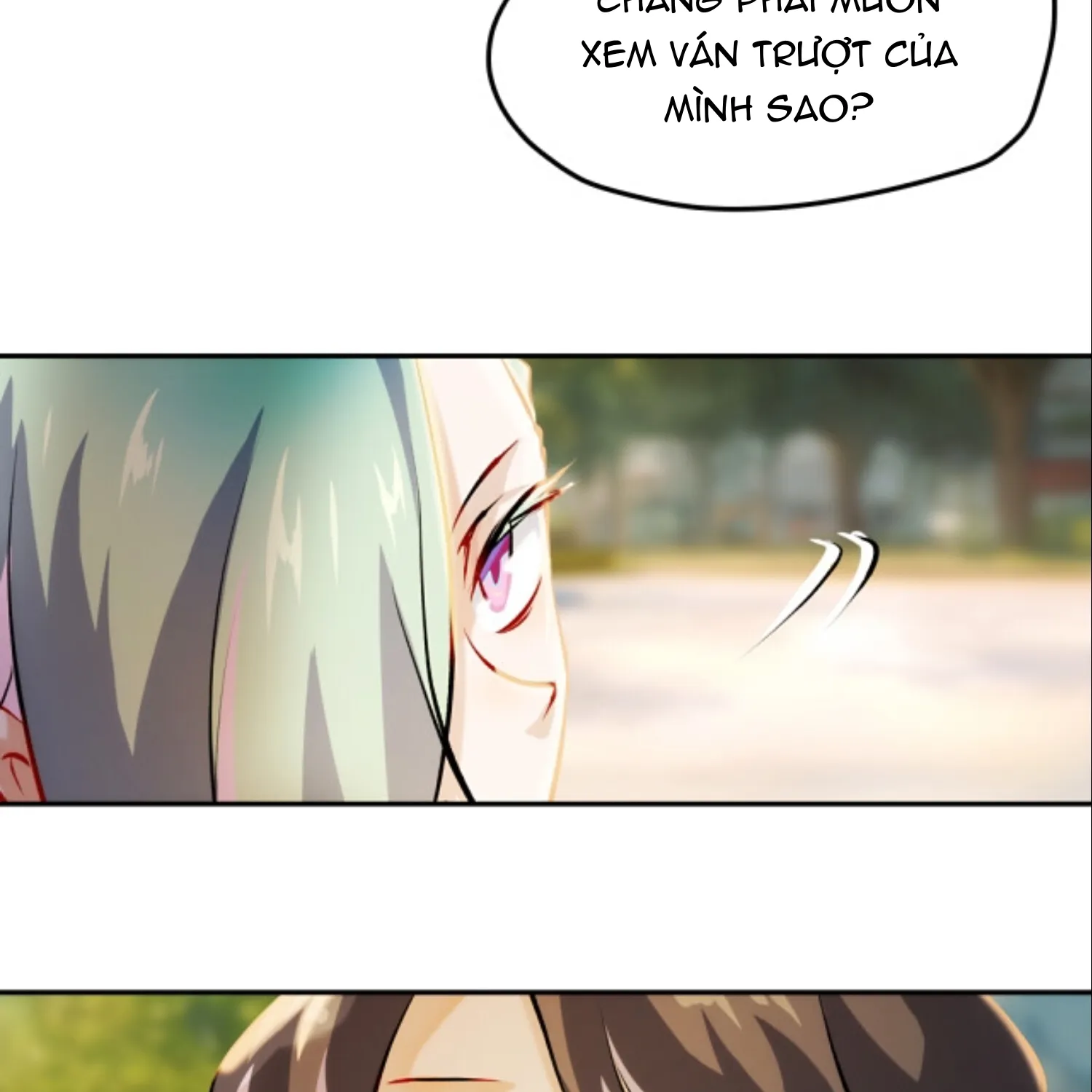 Cậu khóc trông dễ nhìn thật đó Chapter 3 - Trang 11