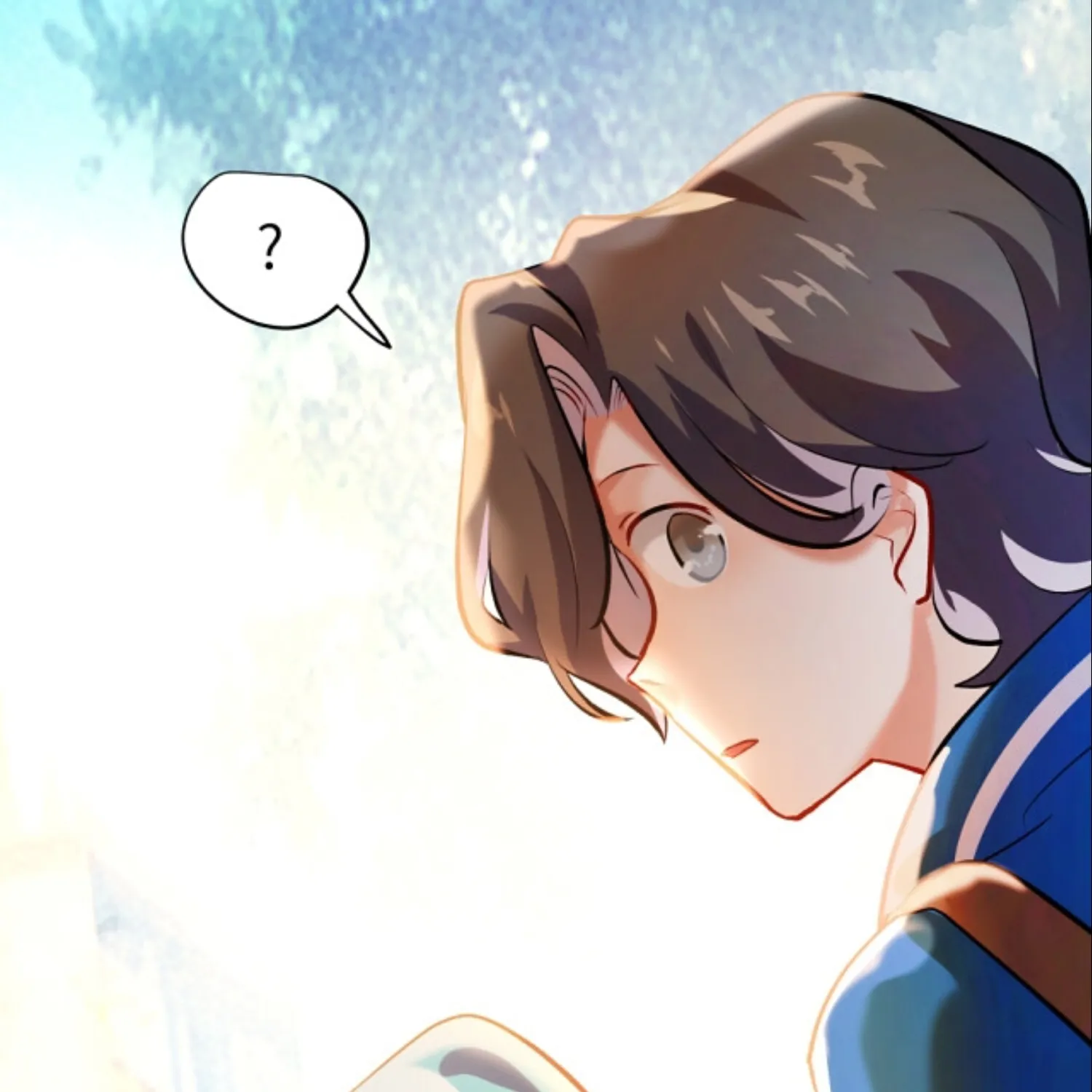 Cậu khóc trông dễ nhìn thật đó Chapter 3 - Trang 23