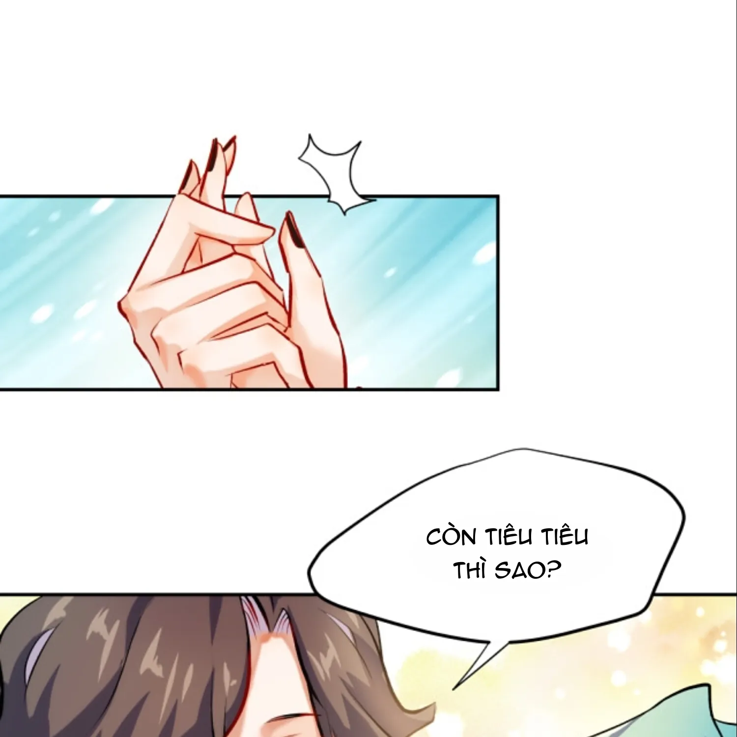 Cậu khóc trông dễ nhìn thật đó Chapter 3 - Trang 32