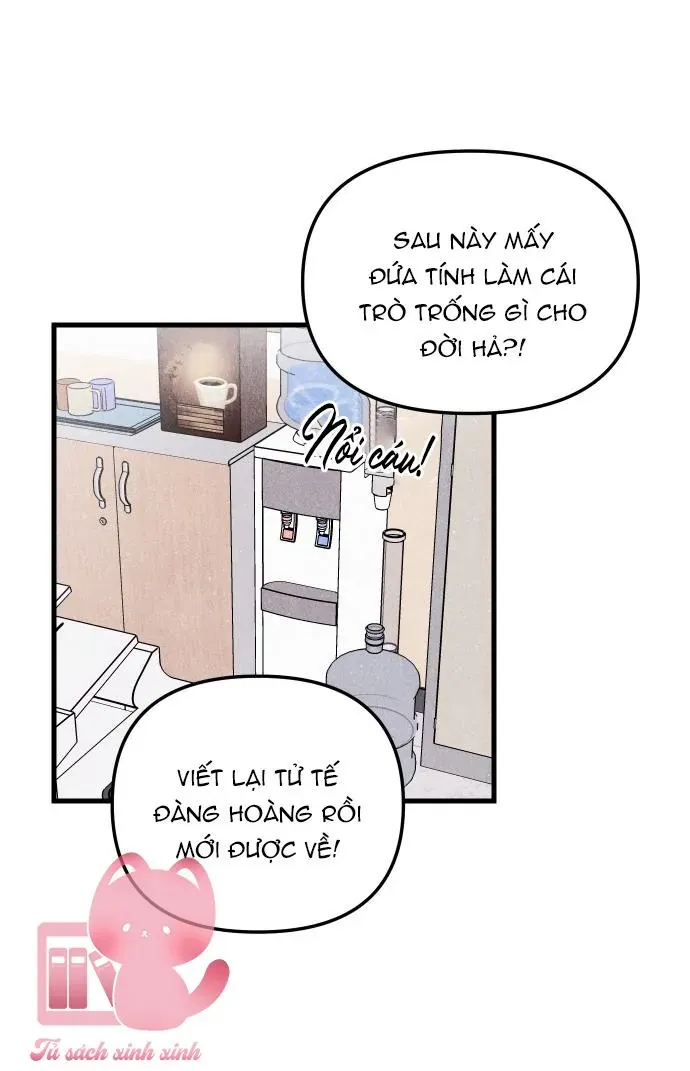 Câu Lạc Bộ Chị Đẹp Chapter 1 - Trang 13