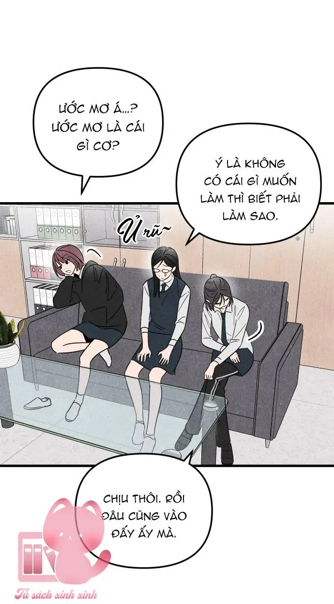 Câu Lạc Bộ Chị Đẹp Chapter 1 - Trang 14