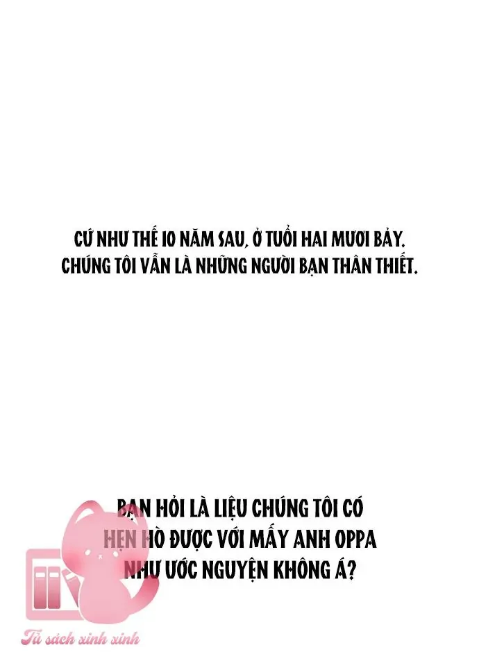Câu Lạc Bộ Chị Đẹp Chapter 1 - Trang 16