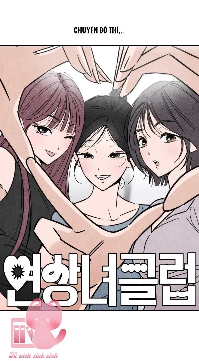 Câu Lạc Bộ Chị Đẹp Chapter 1 - Trang 17