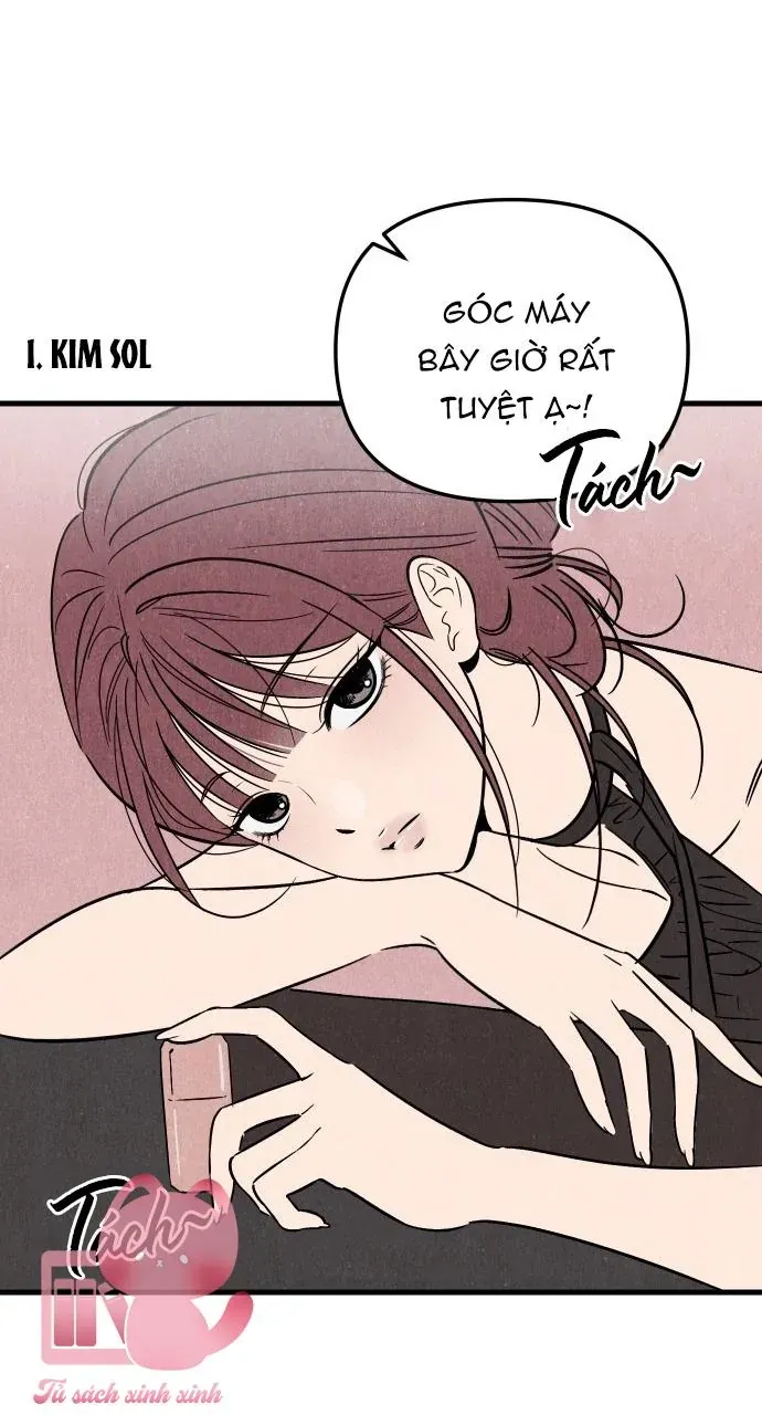 Câu Lạc Bộ Chị Đẹp Chapter 1 - Trang 18