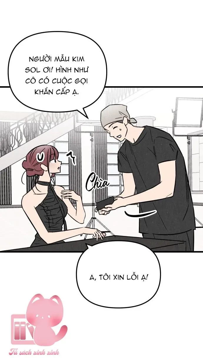 Câu Lạc Bộ Chị Đẹp Chapter 1 - Trang 21