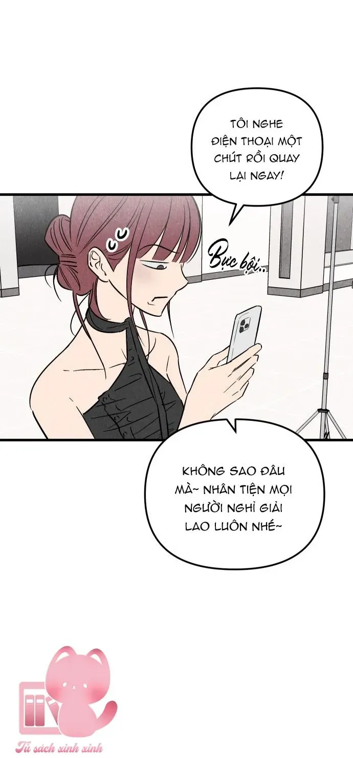 Câu Lạc Bộ Chị Đẹp Chapter 1 - Trang 22