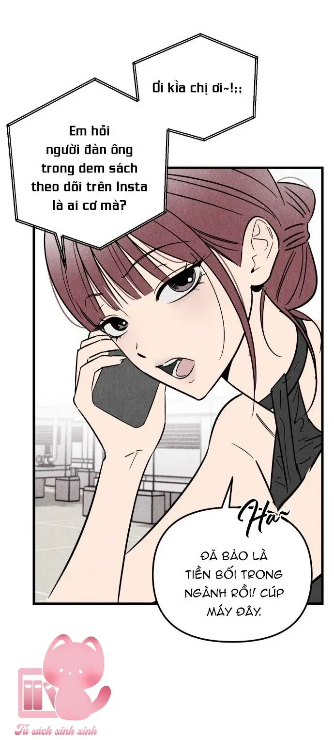 Câu Lạc Bộ Chị Đẹp Chapter 1 - Trang 24
