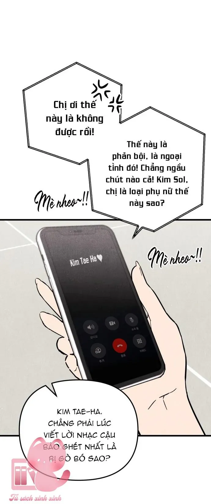 Câu Lạc Bộ Chị Đẹp Chapter 1 - Trang 25