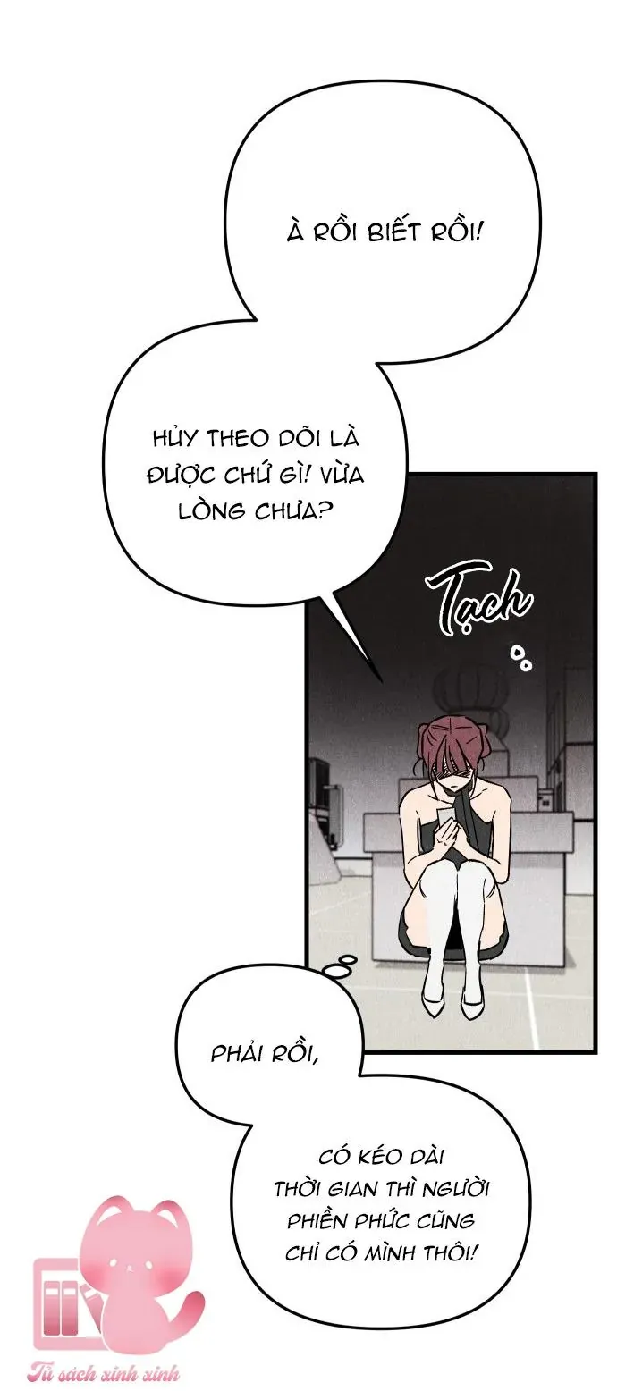 Câu Lạc Bộ Chị Đẹp Chapter 1 - Trang 27