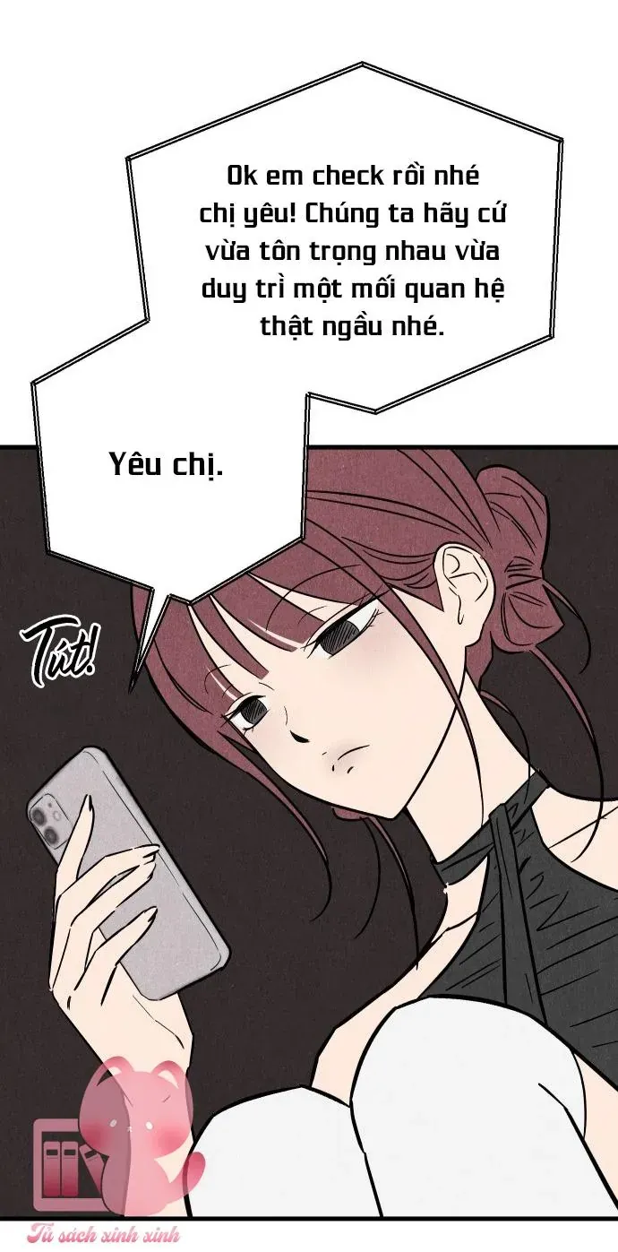 Câu Lạc Bộ Chị Đẹp Chapter 1 - Trang 28