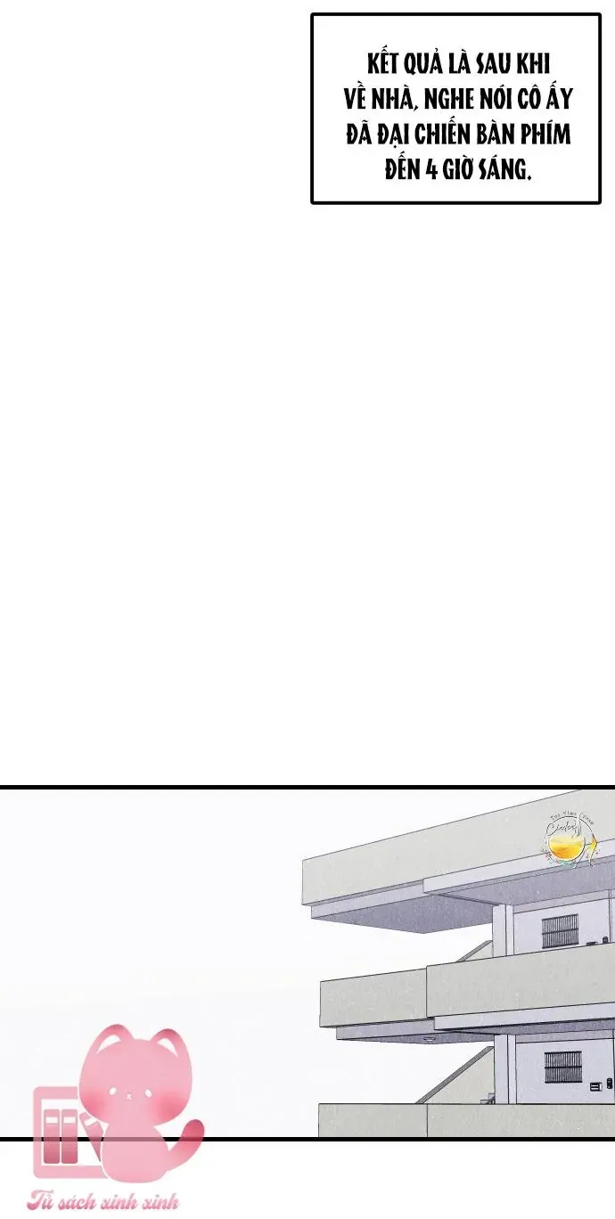 Câu Lạc Bộ Chị Đẹp Chapter 1 - Trang 31