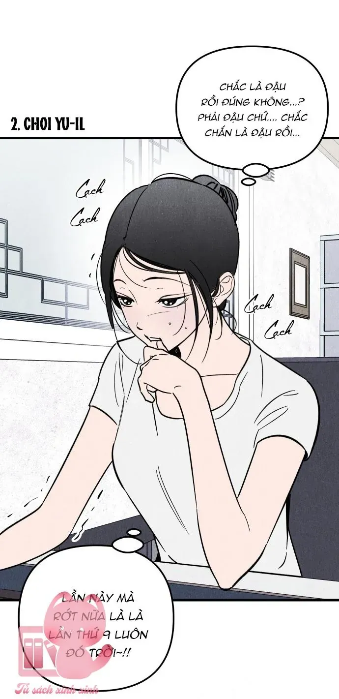 Câu Lạc Bộ Chị Đẹp Chapter 1 - Trang 32