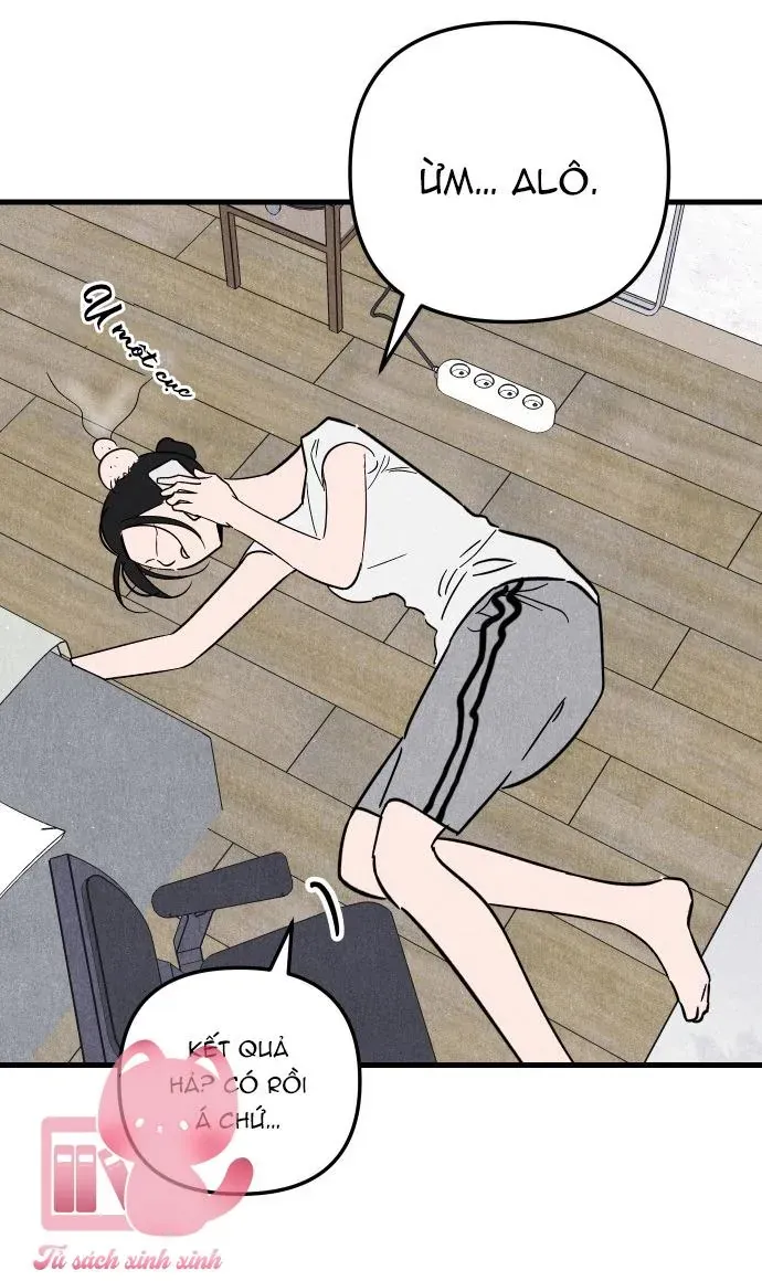 Câu Lạc Bộ Chị Đẹp Chapter 1 - Trang 38