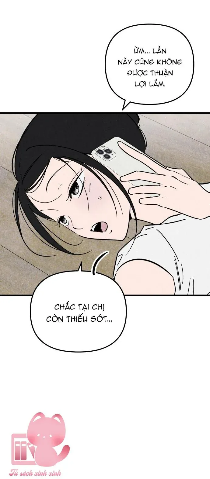 Câu Lạc Bộ Chị Đẹp Chapter 1 - Trang 39