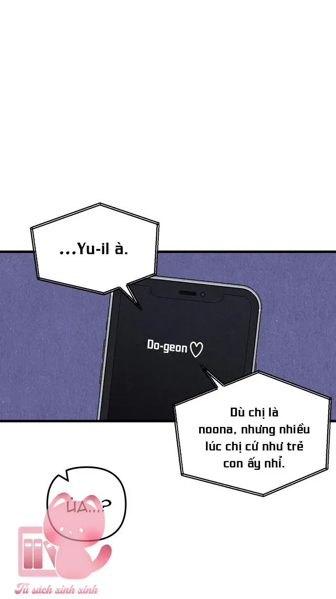 Câu Lạc Bộ Chị Đẹp Chapter 1 - Trang 40