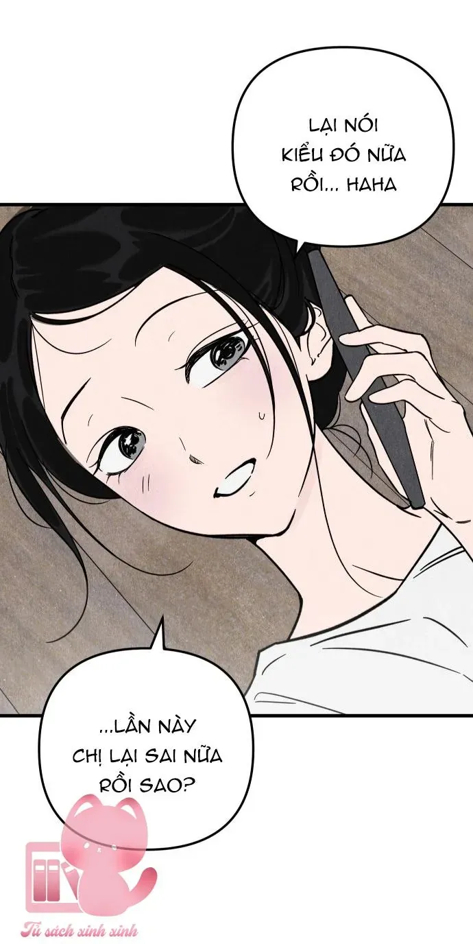 Câu Lạc Bộ Chị Đẹp Chapter 1 - Trang 43