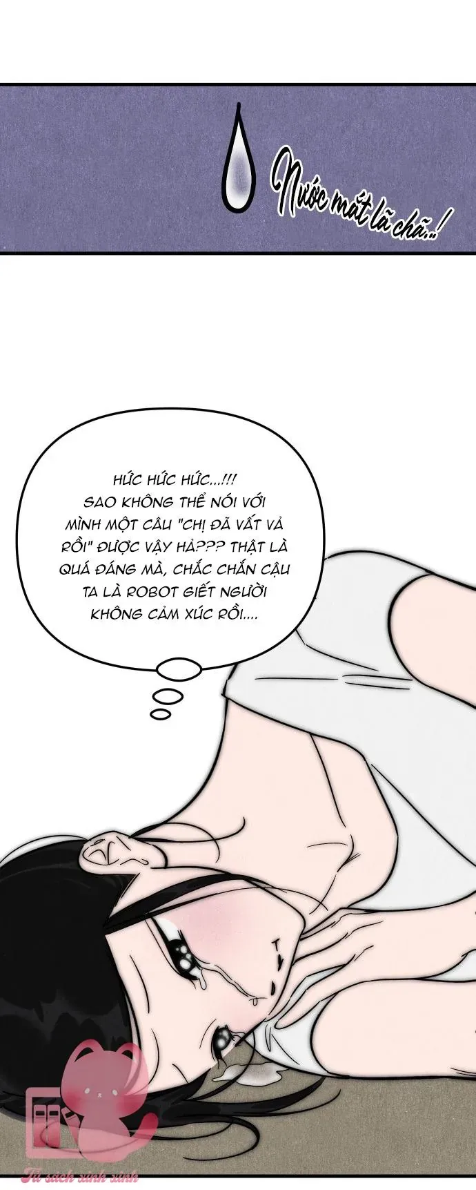 Câu Lạc Bộ Chị Đẹp Chapter 1 - Trang 45