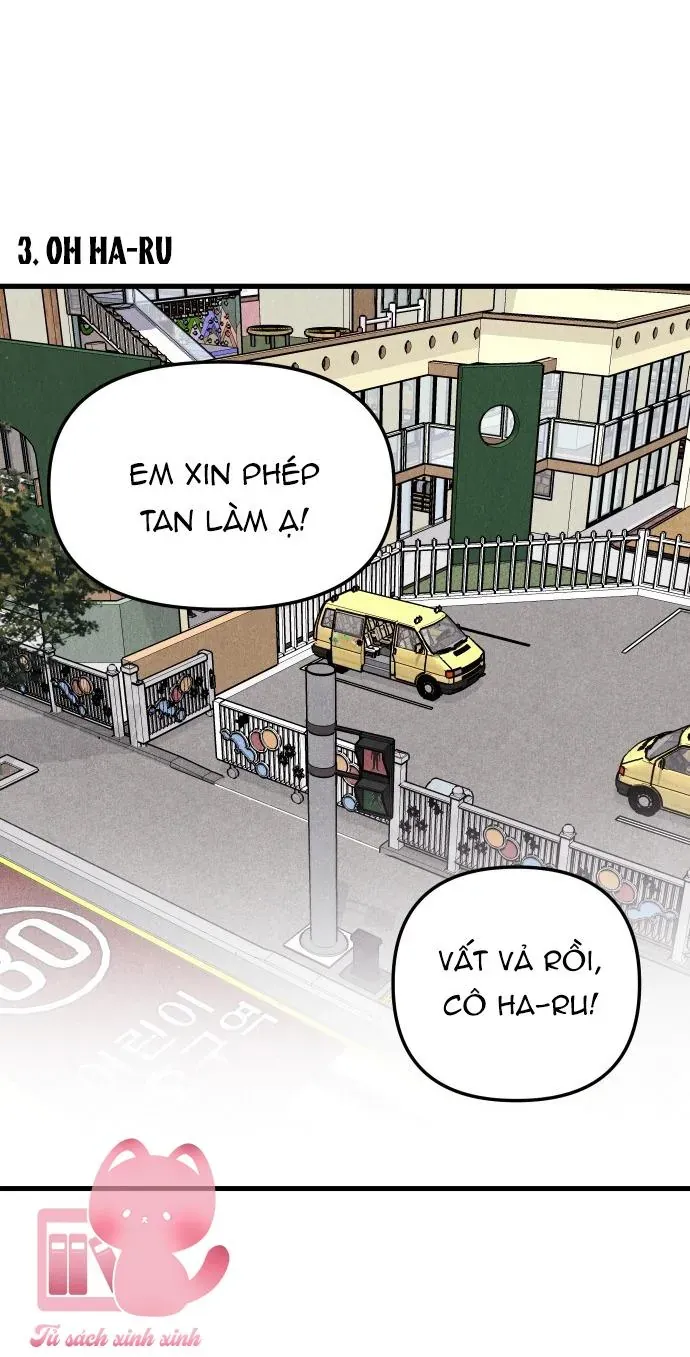 Câu Lạc Bộ Chị Đẹp Chapter 1 - Trang 47