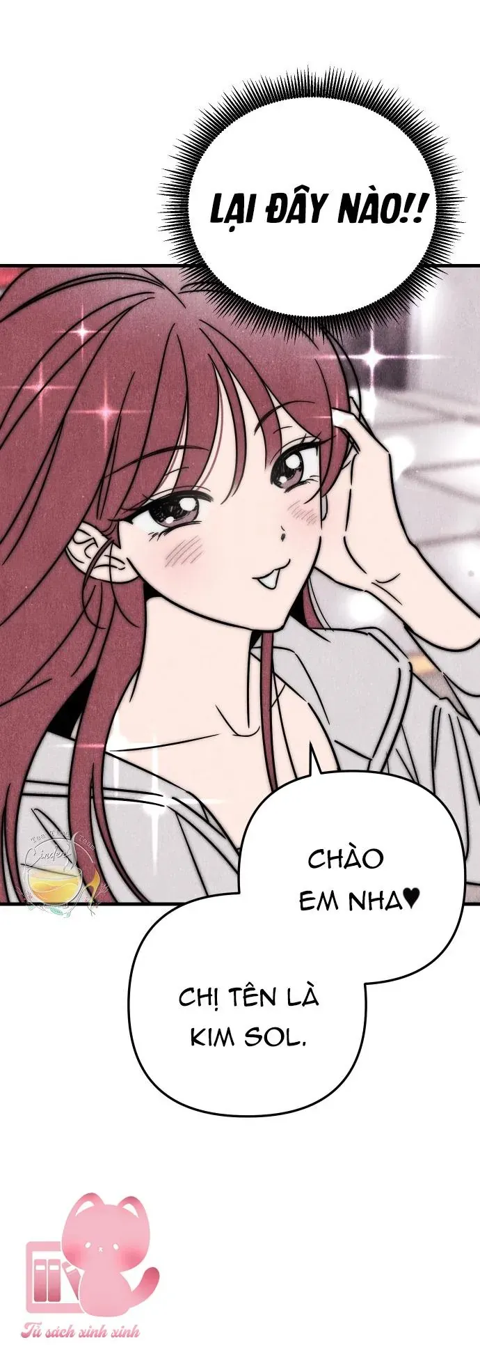 Câu Lạc Bộ Chị Đẹp Chapter 2 - Trang 11