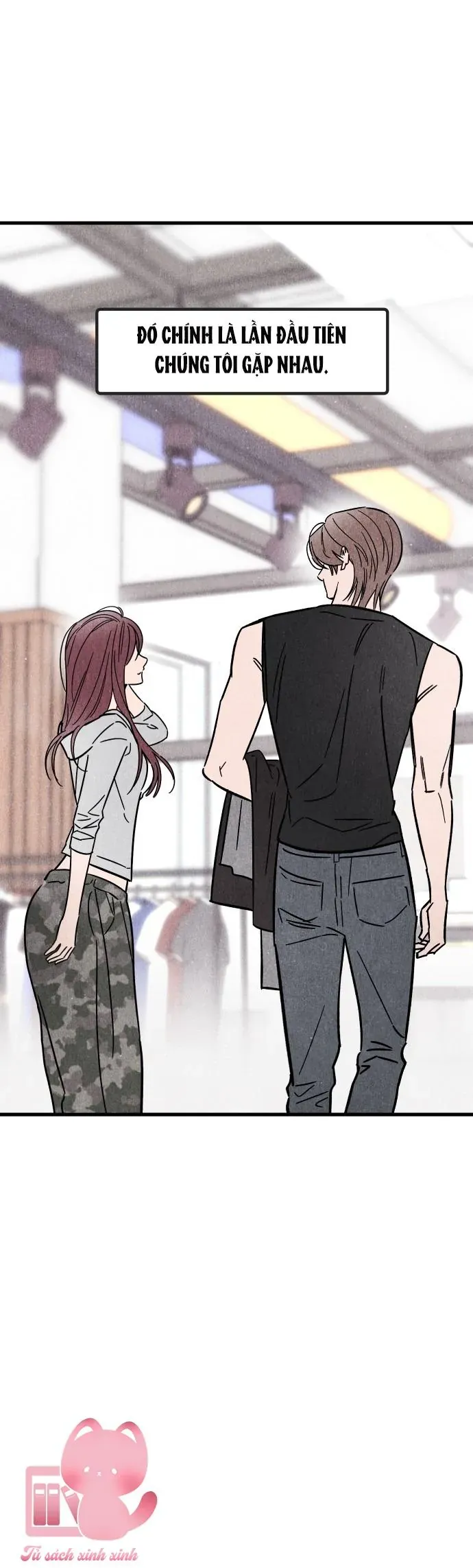 Câu Lạc Bộ Chị Đẹp Chapter 2 - Trang 12
