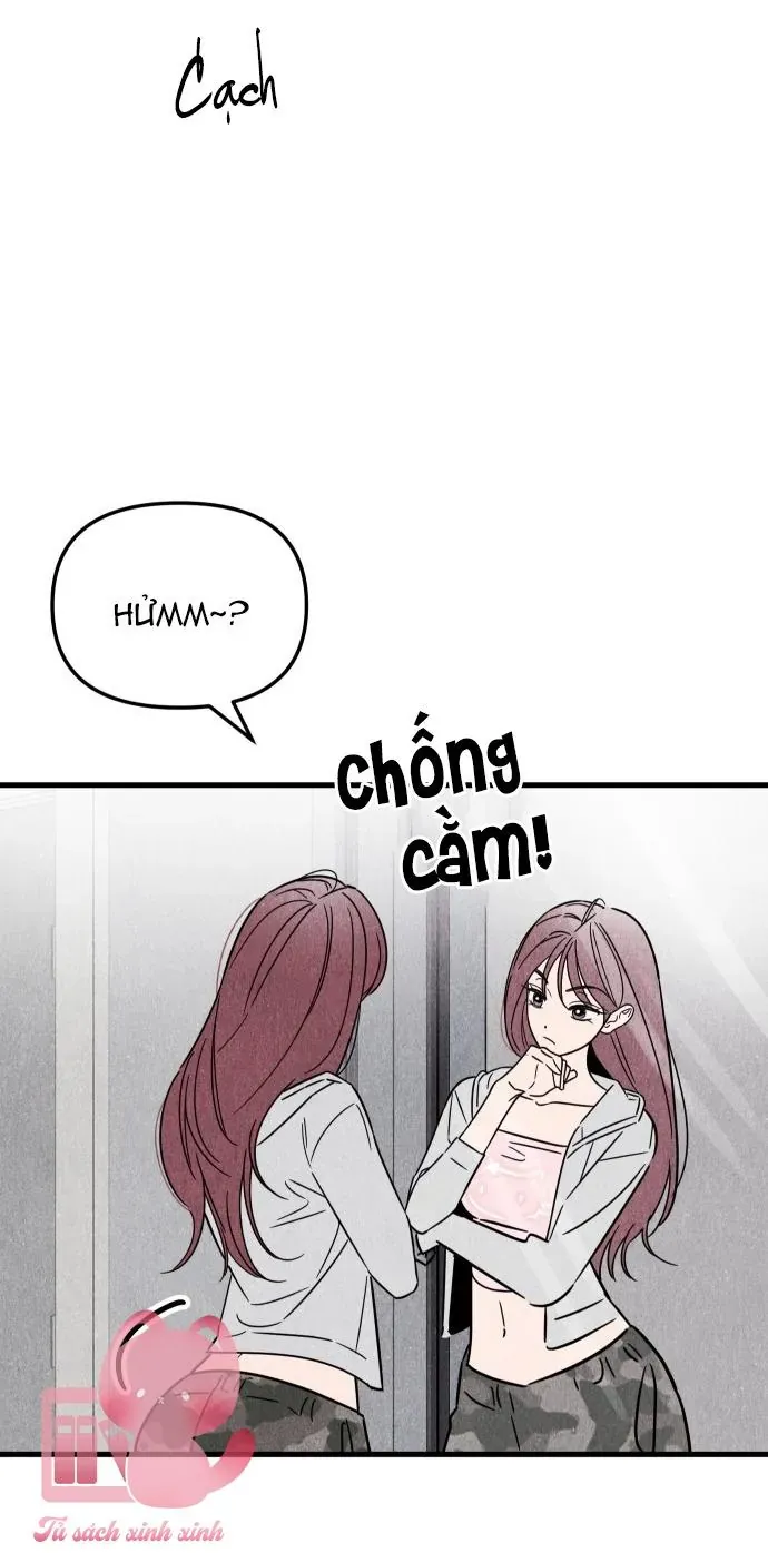 Câu Lạc Bộ Chị Đẹp Chapter 2 - Trang 17