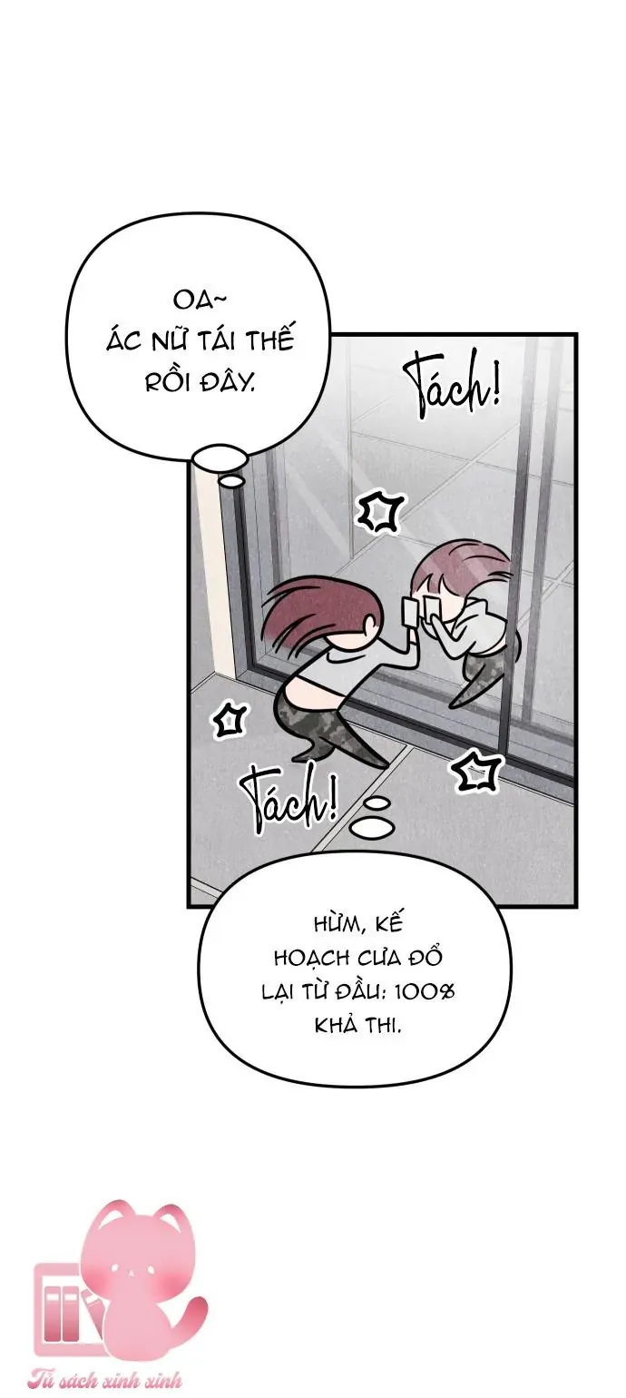 Câu Lạc Bộ Chị Đẹp Chapter 2 - Trang 19