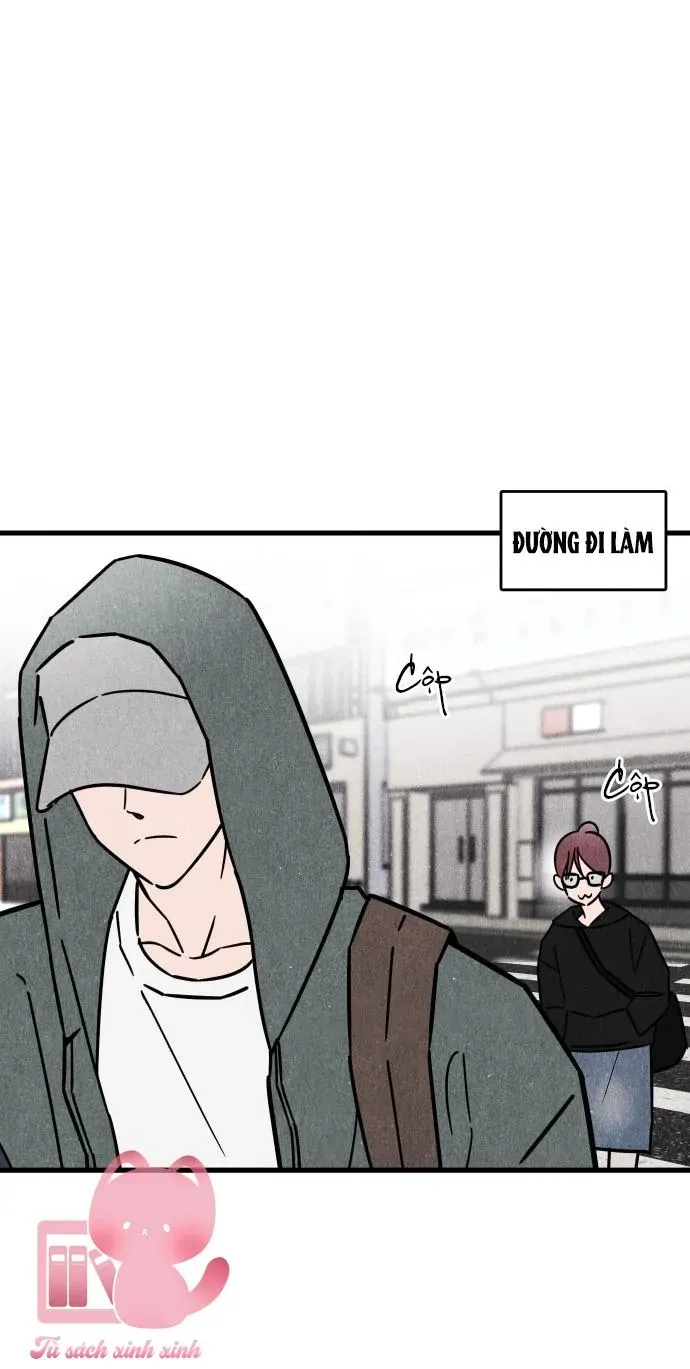 Câu Lạc Bộ Chị Đẹp Chapter 2 - Trang 21