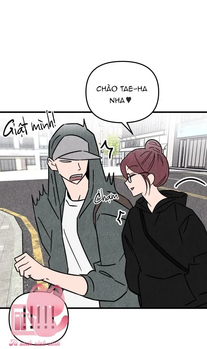 Câu Lạc Bộ Chị Đẹp Chapter 2 - Trang 22