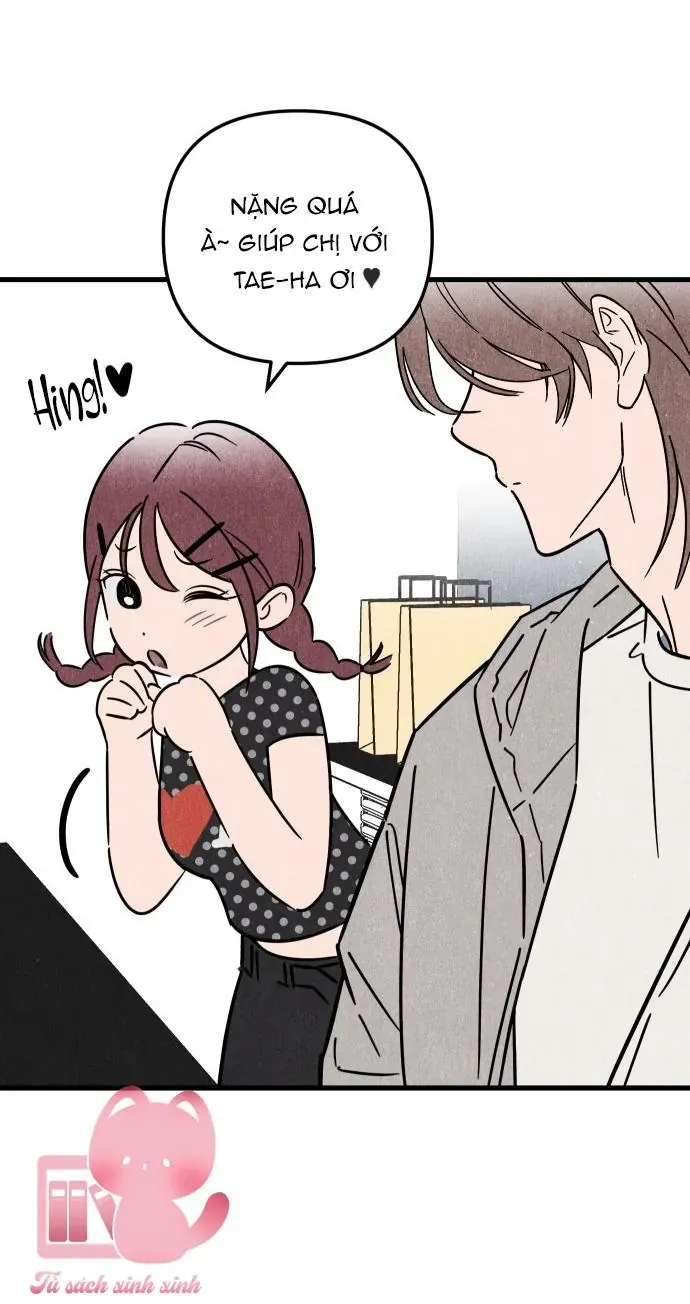 Câu Lạc Bộ Chị Đẹp Chapter 2 - Trang 24