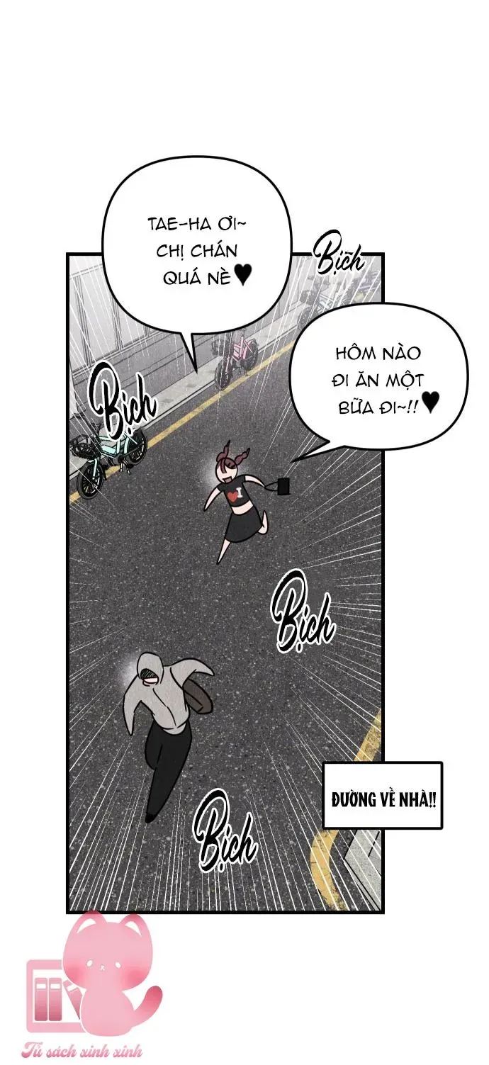 Câu Lạc Bộ Chị Đẹp Chapter 2 - Trang 25