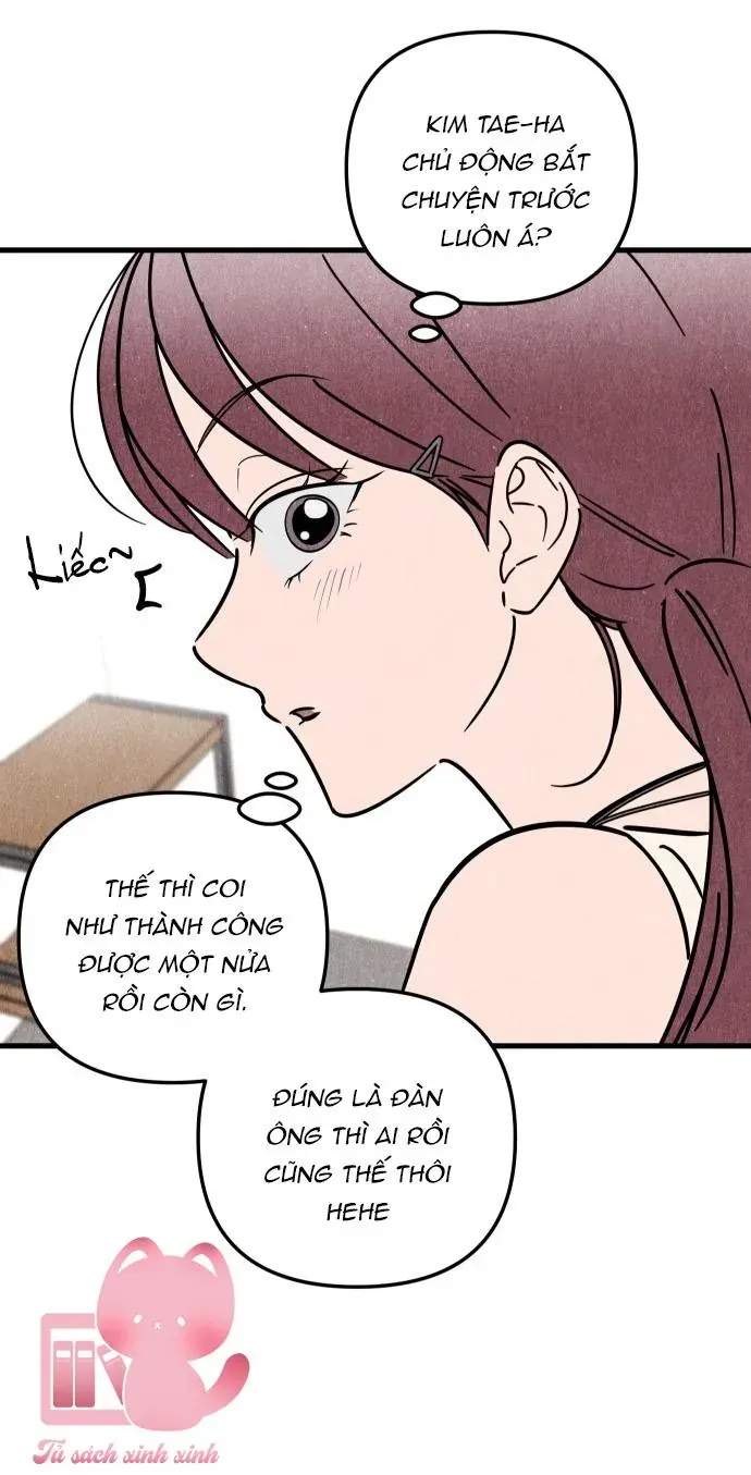 Câu Lạc Bộ Chị Đẹp Chapter 2 - Trang 28