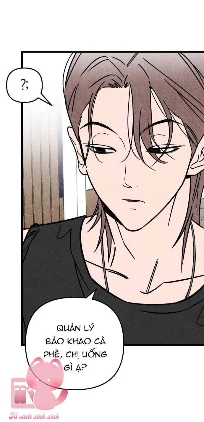 Câu Lạc Bộ Chị Đẹp Chapter 2 - Trang 29