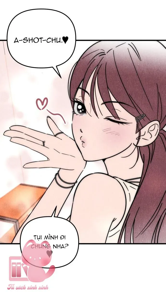 Câu Lạc Bộ Chị Đẹp Chapter 2 - Trang 31